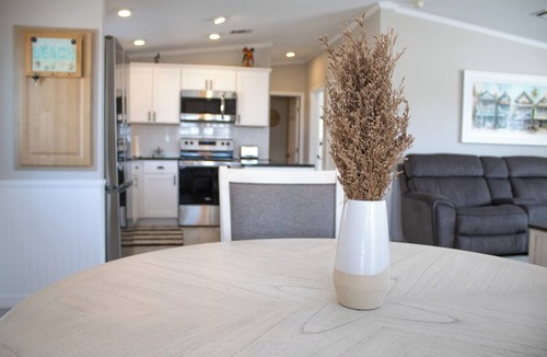 Fort Myers Beach House | Coastal Escape - 2 Bed, 2 Bath Close to the Beach