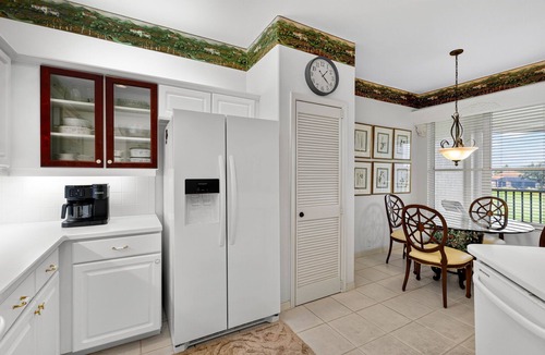 Tropical Cove House | Coastal Fairway at Lexington CC Golf Village