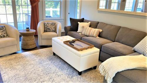 West Cape May House | Coastal Farmhouse