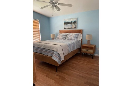 Collier County House | Coastal Getaway, Everglades City
