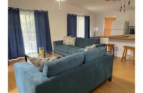 Collier County House | Coastal Getaway, Everglades City