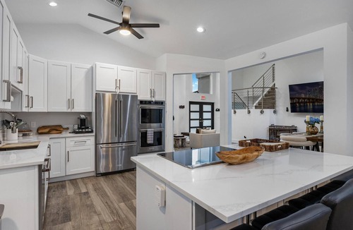 Boynton Beach House | Coastal Paradise | Private Pool | 4BR/3BA