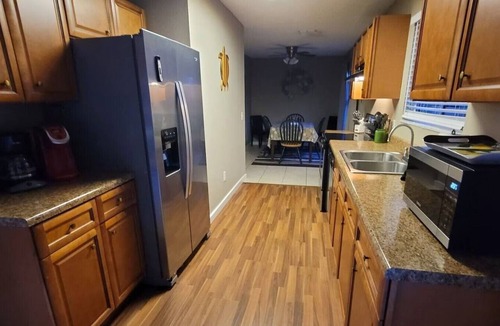 Port Saint Lucie House | Coastal Retreat Near Beaches & Golf!