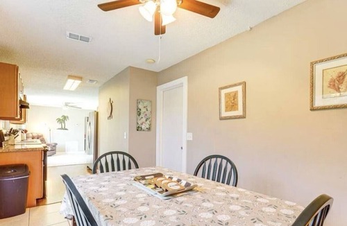 Port Saint Lucie House | Coastal Retreat Near Beaches & Golf!
