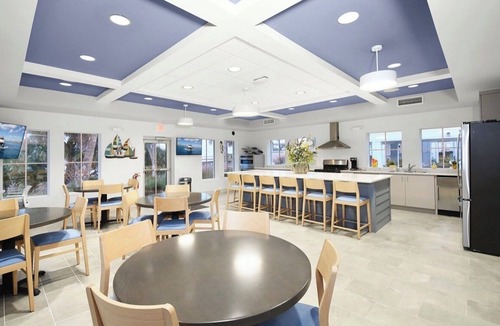Jensen Beach House | Coastal Retreat Near Pool with Bikes & Kayak