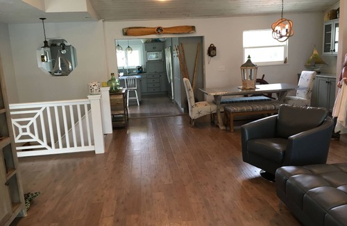 Floridana Beach House | cocohouse melbourne beach