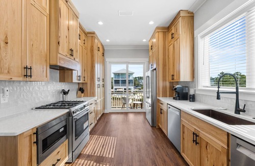Indian Pass House | Cocoplum: Beachfront, Private Pool, Pet Friendly