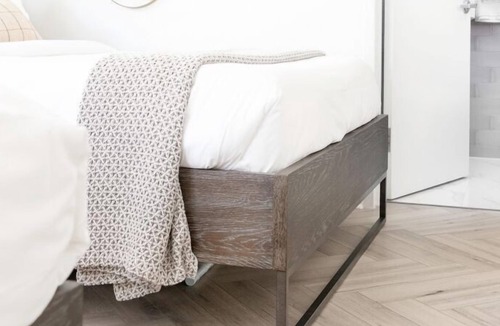 South Beach House | Collins Ave Two Queen Suite near Beach & Nightlife