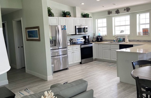 Summerland Key House | Come relax at Sandy Bottom Beach Cottage!