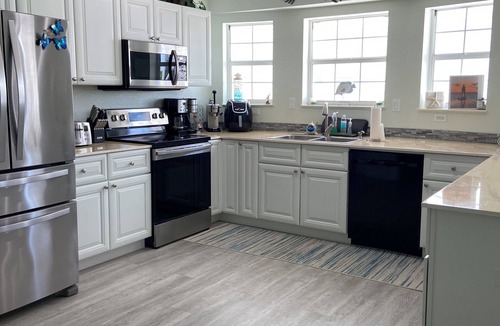 Summerland Key House | Come relax at Sandy Bottom Beach Cottage!