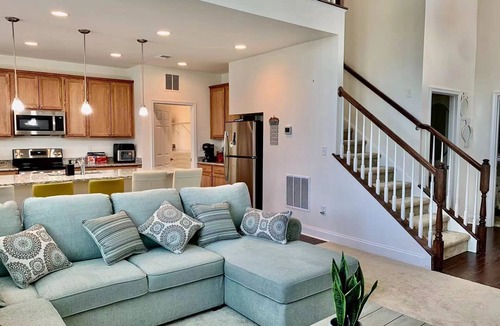 Rehoboth Beach House | Comfort and Convenient House in Rehoboth Beach