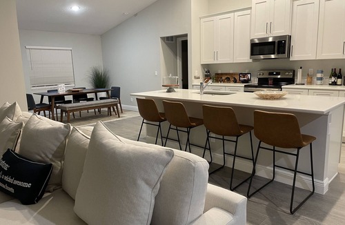 Port Saint Lucie House | Comfort and Convenience in Port St. Lucie - near Tradition. A Perfect Getaway!