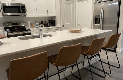 Port Saint Lucie House | Comfort and Convenience in Port St. Lucie - near Tradition. A Perfect Getaway!