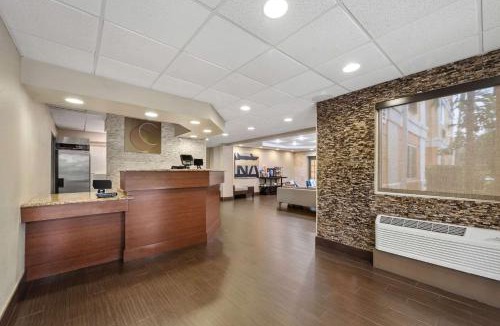 Fort Myers Hotel | Comfort Inn Fort Myers Northeast