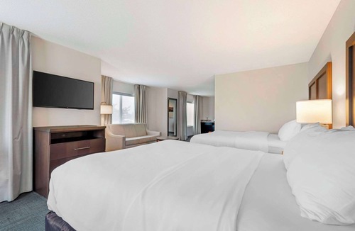 Chestertown Hotel | Comfort Inn & Suites Chestertown