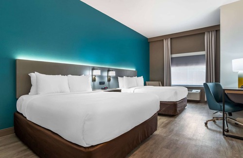 Crestview Hotel | Comfort Inn & Suites Crestview South