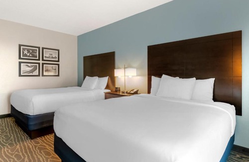 Melbourne Hotel | Comfort Inn & Suites Melbourne-Viera