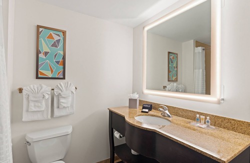 Vero Beach Hotel | Comfort Suites Vero Beach I-95
