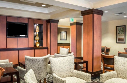 Vero Beach Hotel | Comfort Suites Vero Beach I-95