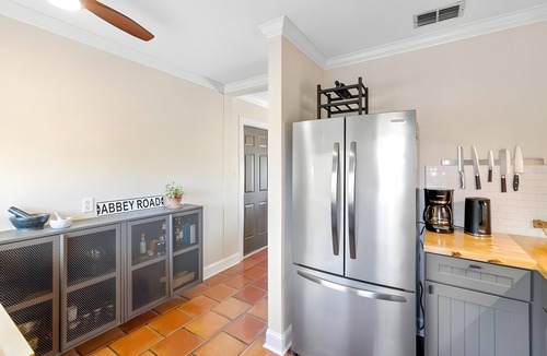 Nokomis House | Comfortable Retreat in Nokomis