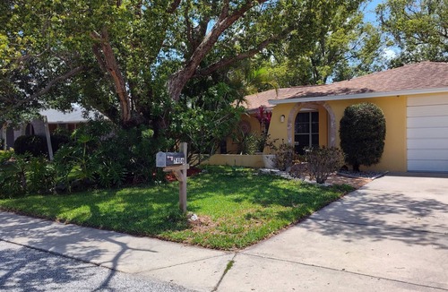 Embassy Hills House | Comfortable Stay: Fully Stocked Home & Coffee Bar — All Essentials Provided