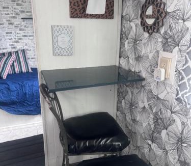 East Tampa Other | Comfy camper