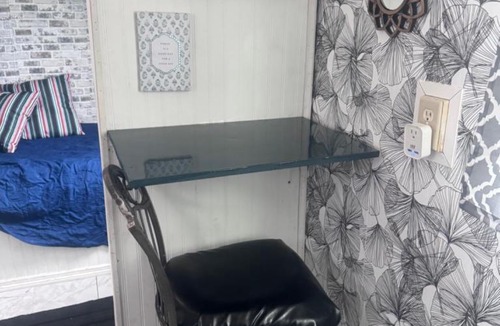 East Tampa Other | Comfy camper