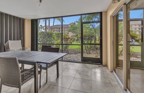 Jupiter Condo | Comfy Condo at Jupiter Bay Resort, with easy beach access