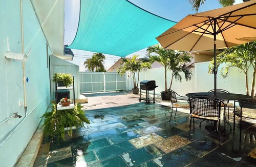 Flagami Apartment | Comfy & Cozy Guest suite in the heart of Miami