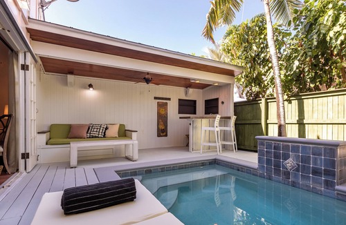 The Meadows House | Conch Republic Retreat - Located in The Meadows
