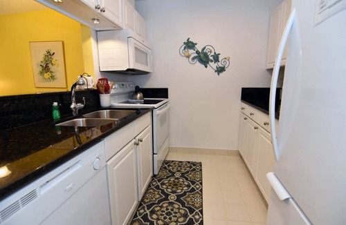 Sanibel Condo | Condo ∙ 1 bedroom ∙ 4 guests