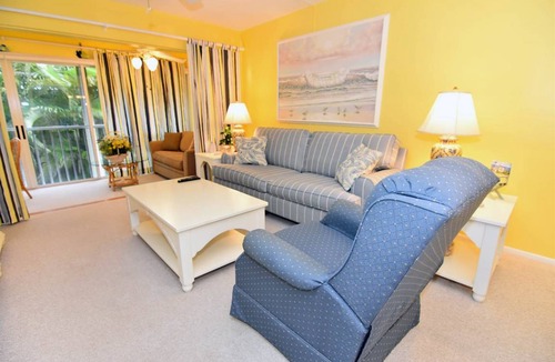 Sanibel Condo | Condo ∙ 1 bedroom ∙ 4 guests