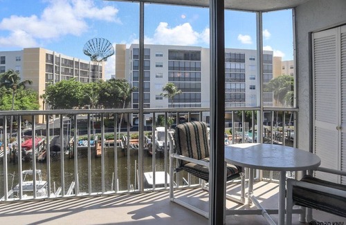 South Island Condo | Condo ∙ 2 bedrooms ∙ 6 guests