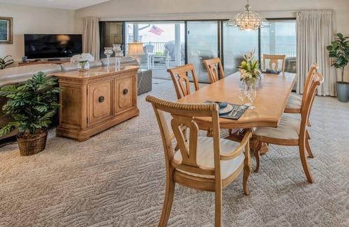Bonita Springs Condo | Condo ∙ 3 bedrooms ∙ 6 guests