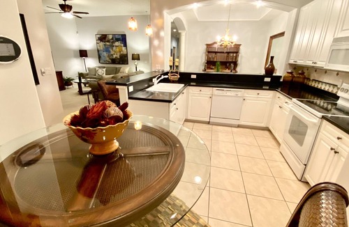 Imperial Golf Estates Condo | Condo near Wiggins Pass Beach & Park