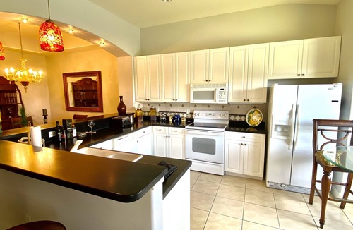 Imperial Golf Estates Condo | Condo near Wiggins Pass Beach & Park