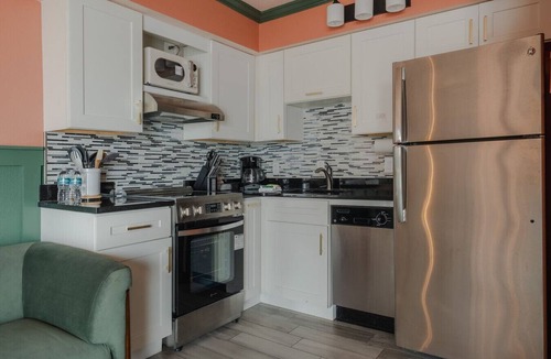 Belleair Beach Condo | Condo On The Beach - Ocean Side View Balcony