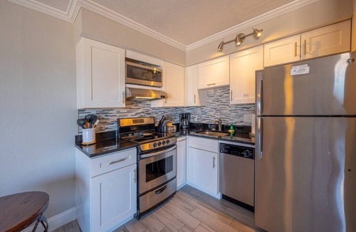 Belleair Beach Condo | Condo On The Beach - Ocean Side View Balcony