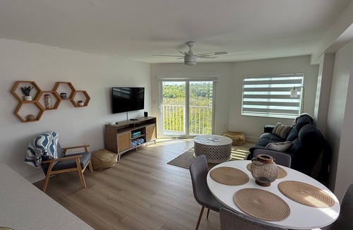 Tavernier Condo | Condo with Pool and Beach Access