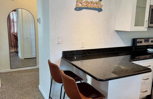 Coquina Key House | Coquina Key Cabana 2-bedroom downtown St. Petersburg