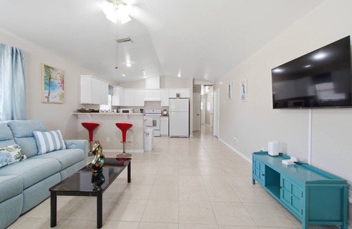 Cape Coral House | Coral Cottage
