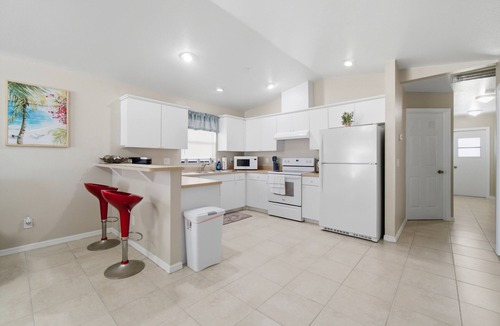 Cape Coral House | Coral Cottage