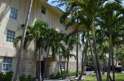 Key Biscayne Hotel | Coral Reef at Key Biscayne