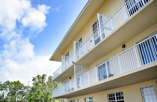 Key Biscayne Hotel | Coral Reef at Key Biscayne