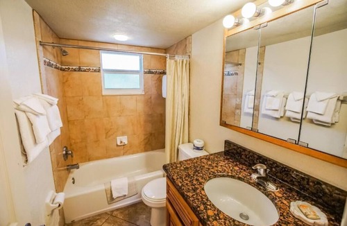 St. Pete Beach Resort | Coral Reef Resort