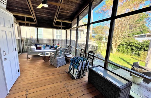 Rehoboth by the Sea Cottage | ! Cottage By The Sea 103 Jersey St. !