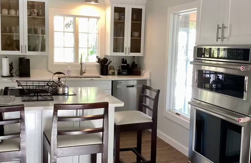 Iona Cottage | “Cottage Near The Sea”