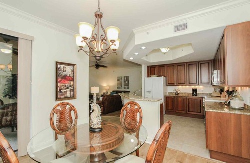 Royal Harbor House | Cottages at Naples Bay Resort Ground Floor