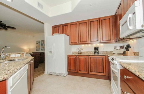 Royal Harbor House | Cottages at Naples Bay Resort Ground Floor