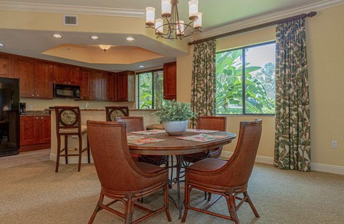 Royal Harbor House | Cottages at Naples Bay Resort Ground Floor End Unit-Bldg. J